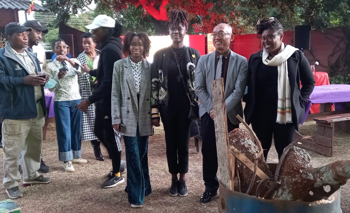 UNESCO, Magamba Network launch ResiliArt Accelerator