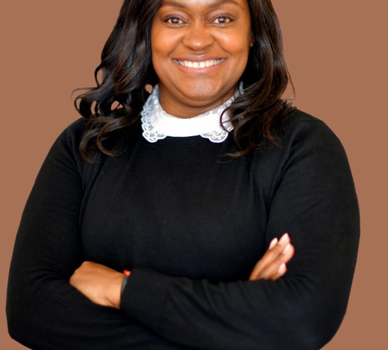 Winnie Muchanyuka: US$5 billion tourism target can easily be surpassed