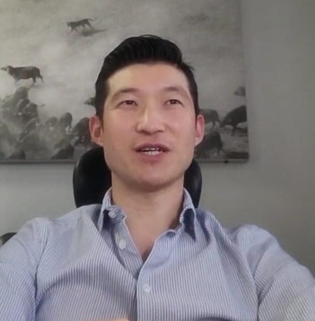 Sanganai/Hlanganani excites South Korean tour operator