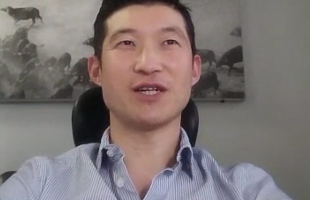 Sanganai/Hlanganani excites South Korean tour operator