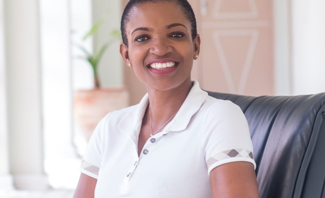 Barbara Rwodzi appointed Tourism Minister