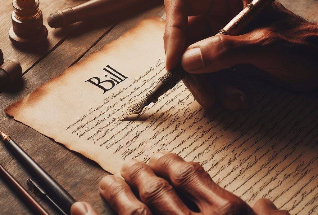 Parks and Wildlife Amendment Bill Read The First Time || Tourism Focus