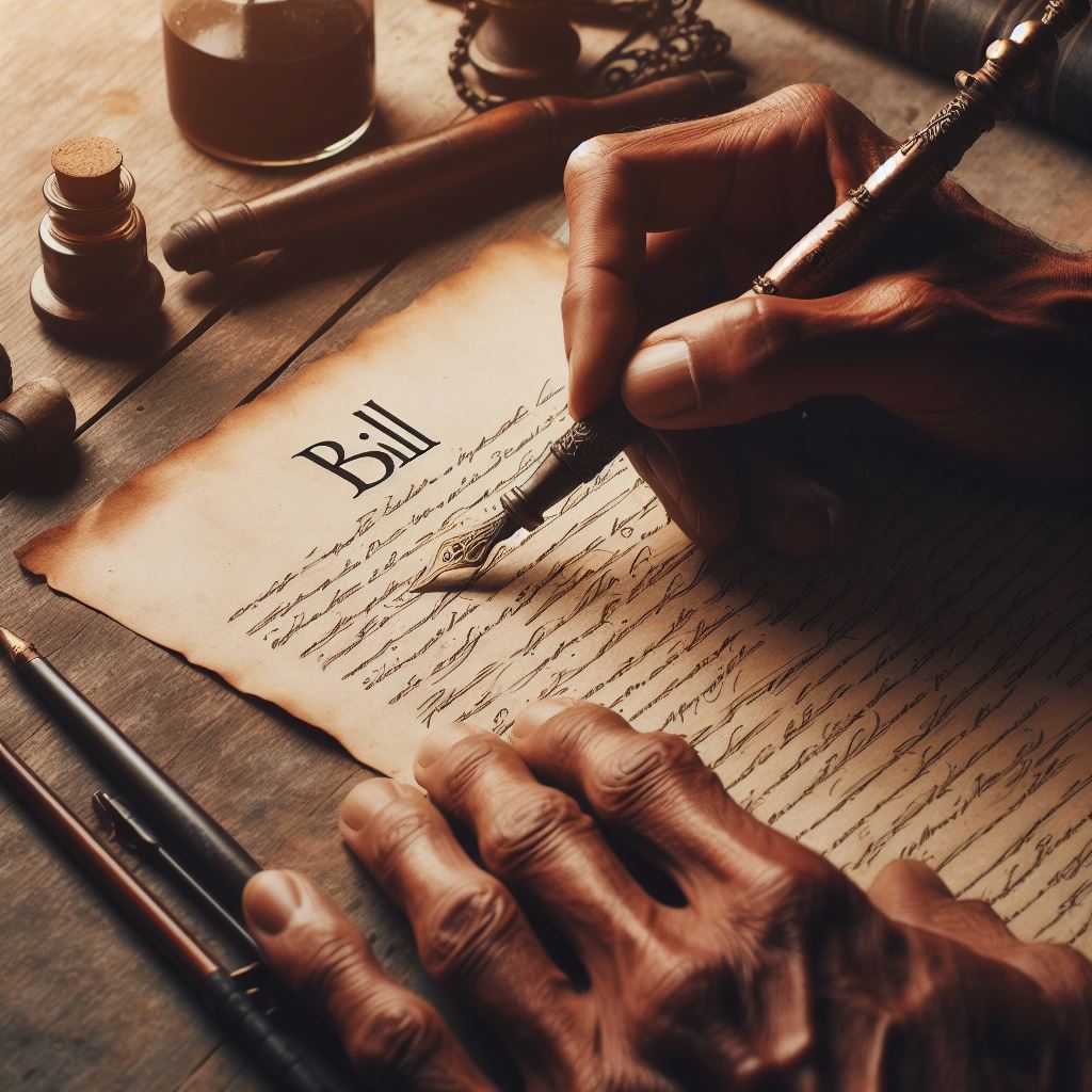 Parks and Wildlife Amendment Bill Read The First Time || Tourism Focus