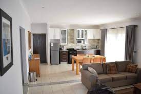 99% of Airbnb's in Harare are not licenced, says Tourism Minister