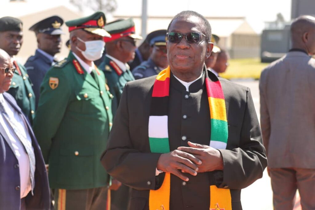 Parliament challenged to expedite the Tourism Amendment Bill