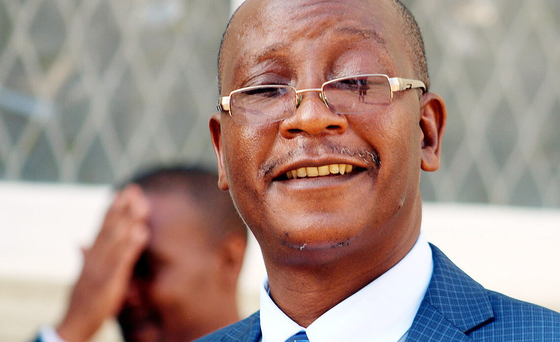 Zim enacting laws to enable hosting of the Intra-African Trade Fair