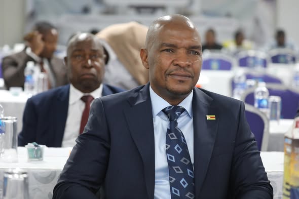 Kwekwe-Nkayi-Lupane road to cut Victoria Falls journey by 200km