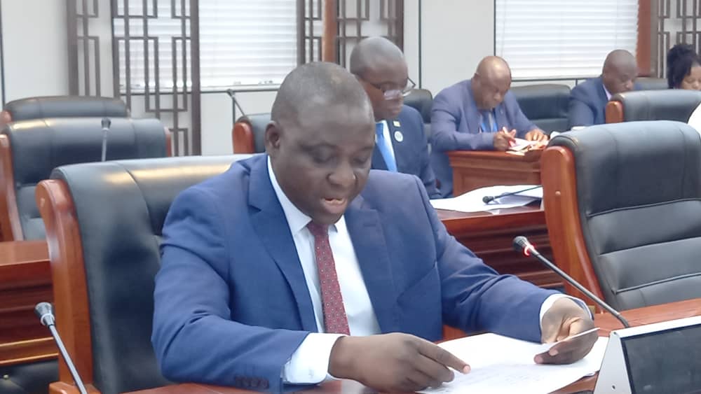 Cabinet approves development of US$66.9 million bulk infrastructure in Masuwe
