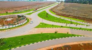 Govt acquires 48 farms to construct new City at Mt Hampden