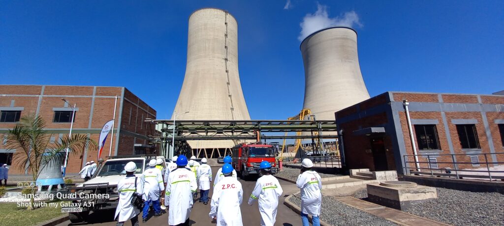 ZESA lays plan to end loadshedding by December 2026