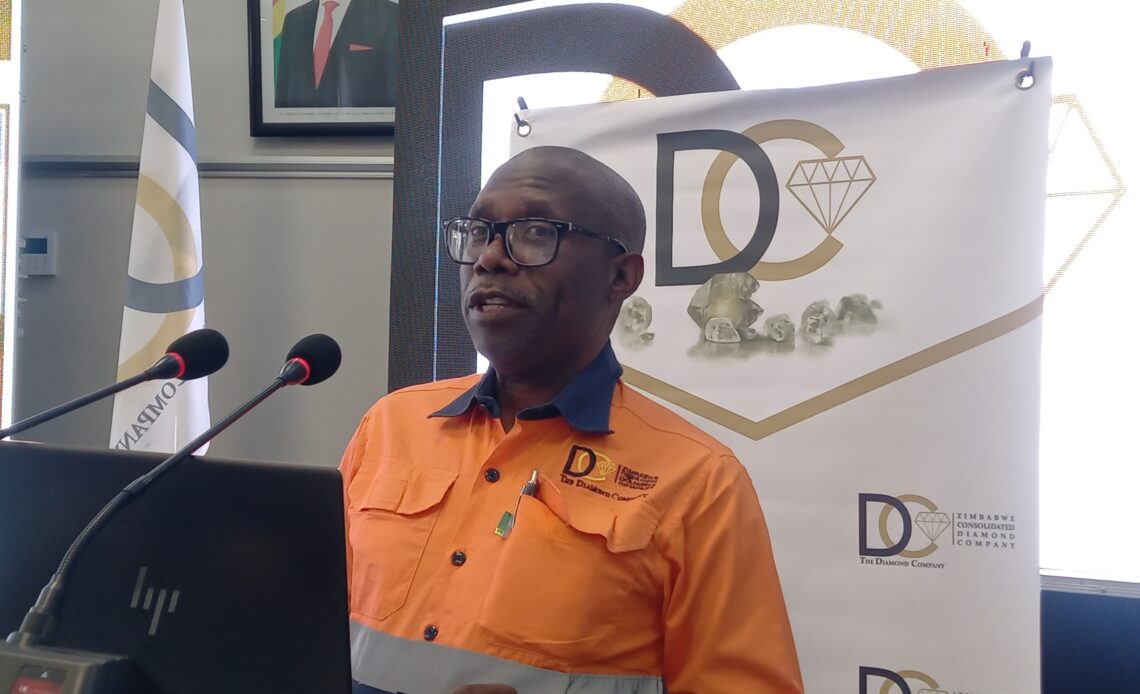 ZCDC pleads with Parliament over statutory fees